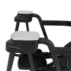 Elíptica IRONSIDE Glam