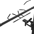 8 Stack Multi-Station IRONSIDE Luxe