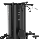 4-Stack Jungle Multi-Station IRONSIDE Luxe