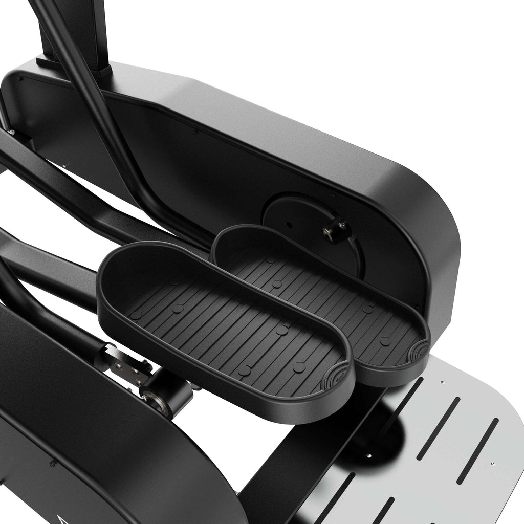 Elíptica Comercial IRONSIDE Luxe