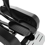 Elíptica Comercial IRONSIDE Luxe