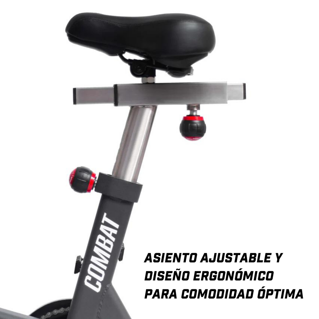 Air Bike Combat IRONSIDE ECHO