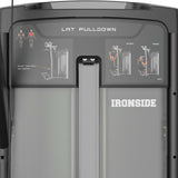 Dual Lat Pulldown IRONSIDE Luxe