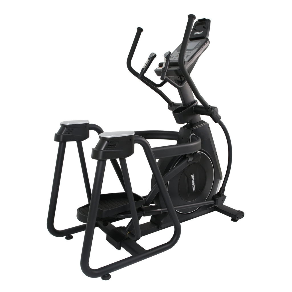 Elíptica IRONSIDE Glam