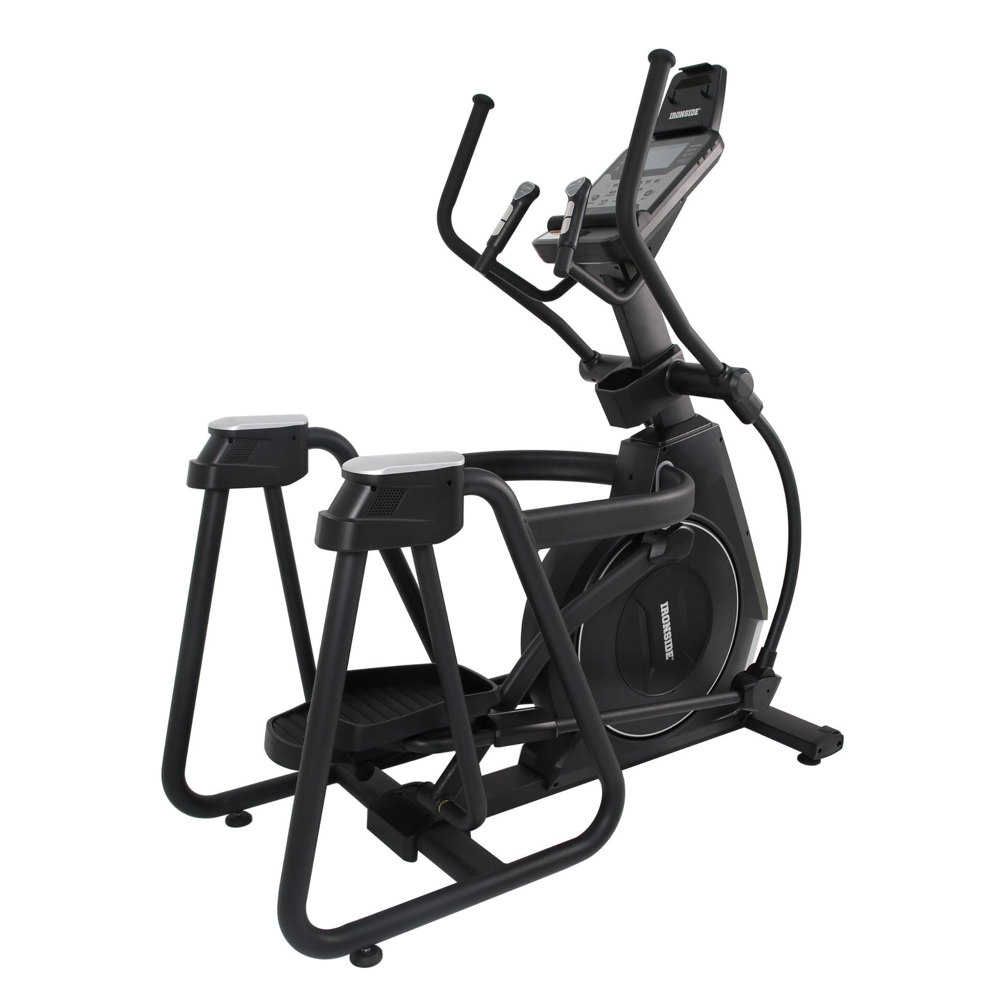Elíptica IRONSIDE Glam