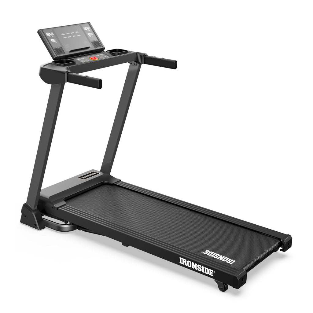 Trotadora Plegable LED IRONSIDE Lite