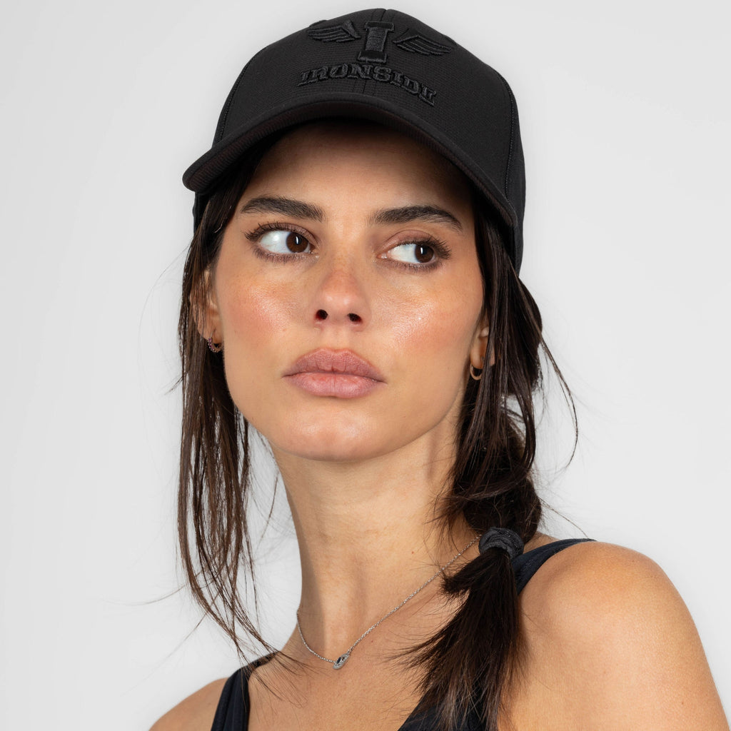 Jockey Deportivo IRONSIDE