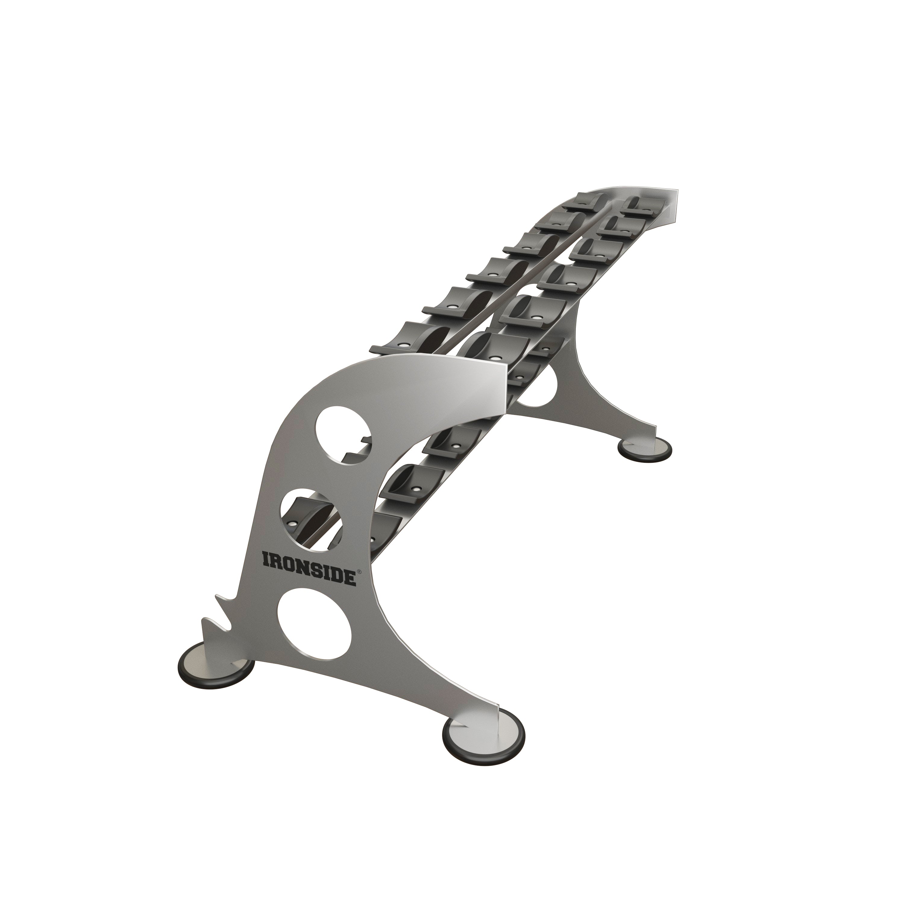 Rack Comercial Lite IRONSIDE