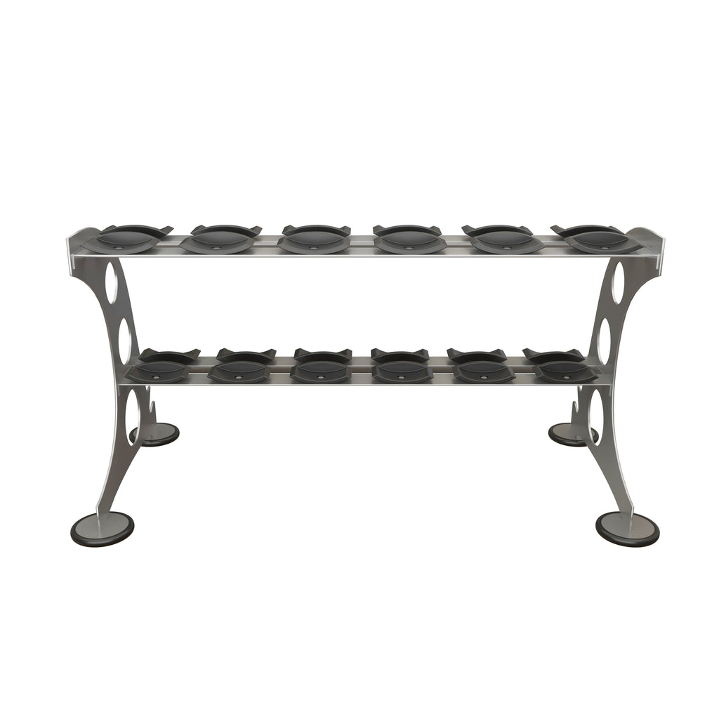 Rack Comercial Lite IRONSIDE