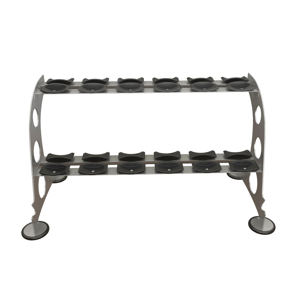 Rack Comercial Lite IRONSIDE