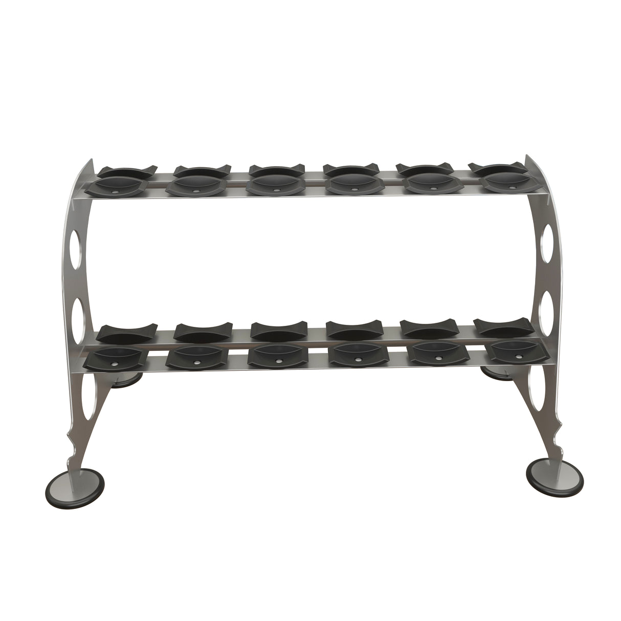 Rack Comercial Lite IRONSIDE