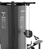 4-Stack Jungle Multi-Station IRONSIDE Luxe