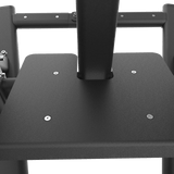 Seated Row Plate Loaded IRONSIDE Luxe