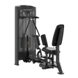 Dual Abduction & Adduction Machine IRONSIDE Luxe