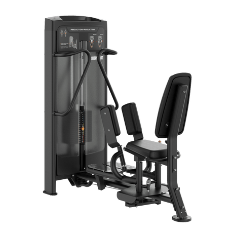 Dual Abduction & Adduction Machine IRONSIDE Luxe