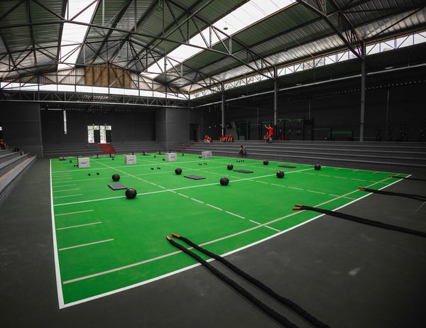 Análisis del espacio