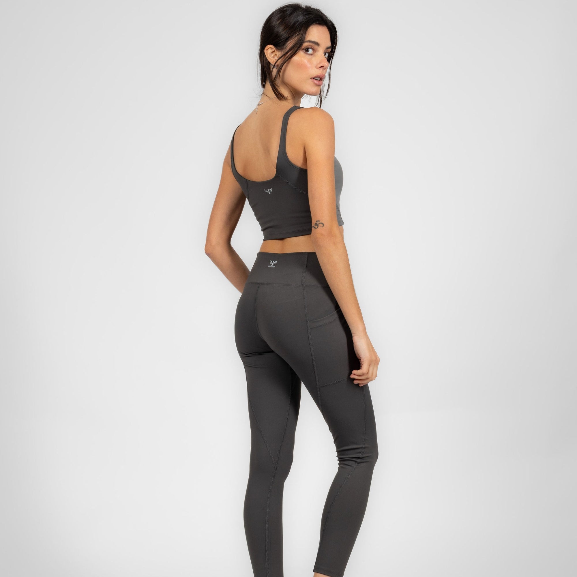 Leggings Deportivos para Mujer IRONSIDE