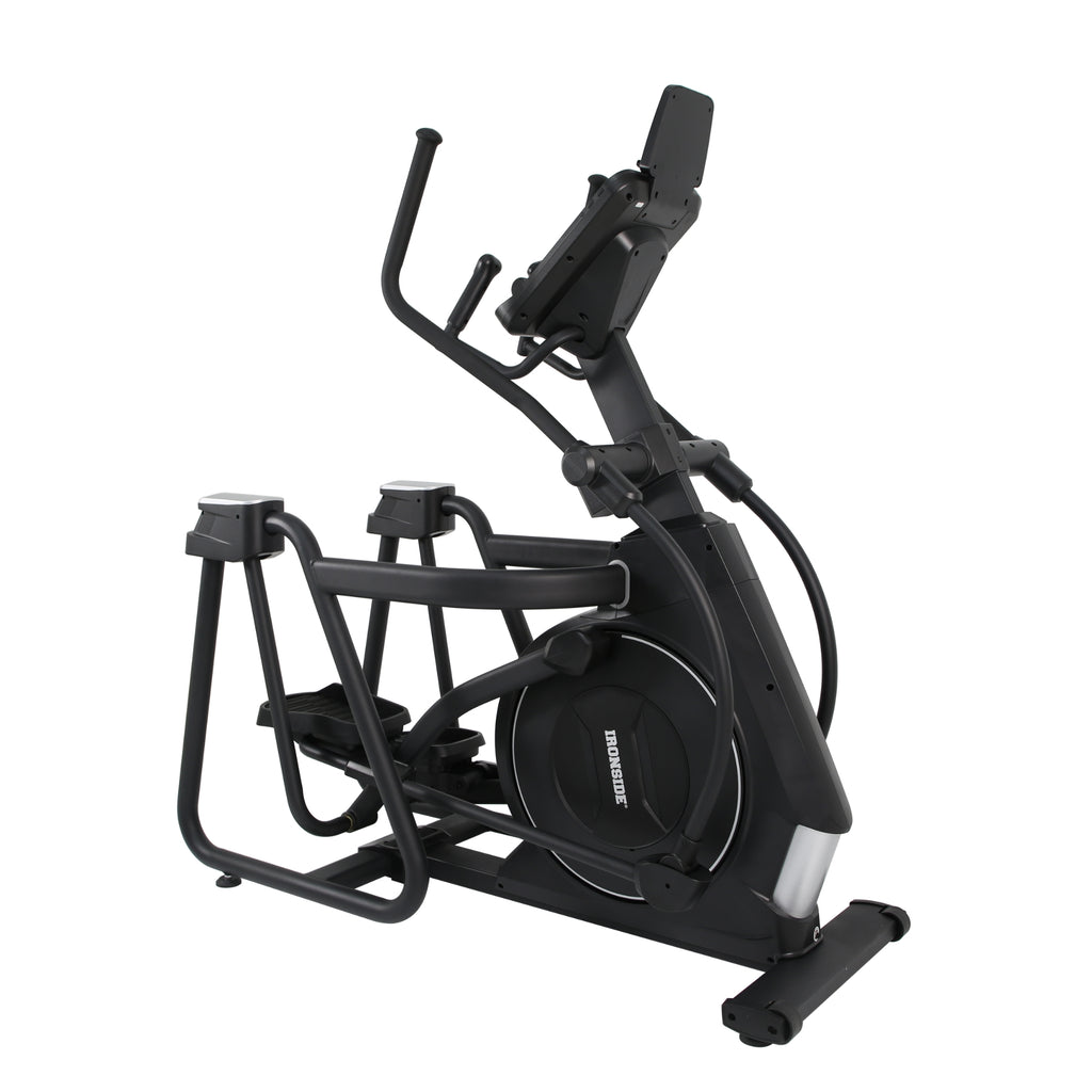 Elíptica IRONSIDE Glam