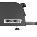 Elíptica Comercial IRONSIDE Luxe