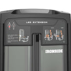 Leg Extension IRONSIDE Luxe