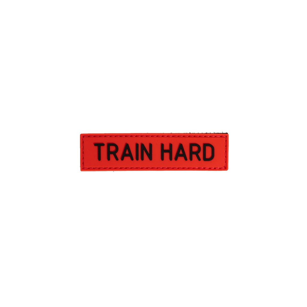 Parches de Velcro Slogans IRONSIDE