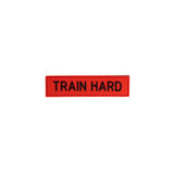 Parches de Velcro Slogans IRONSIDE