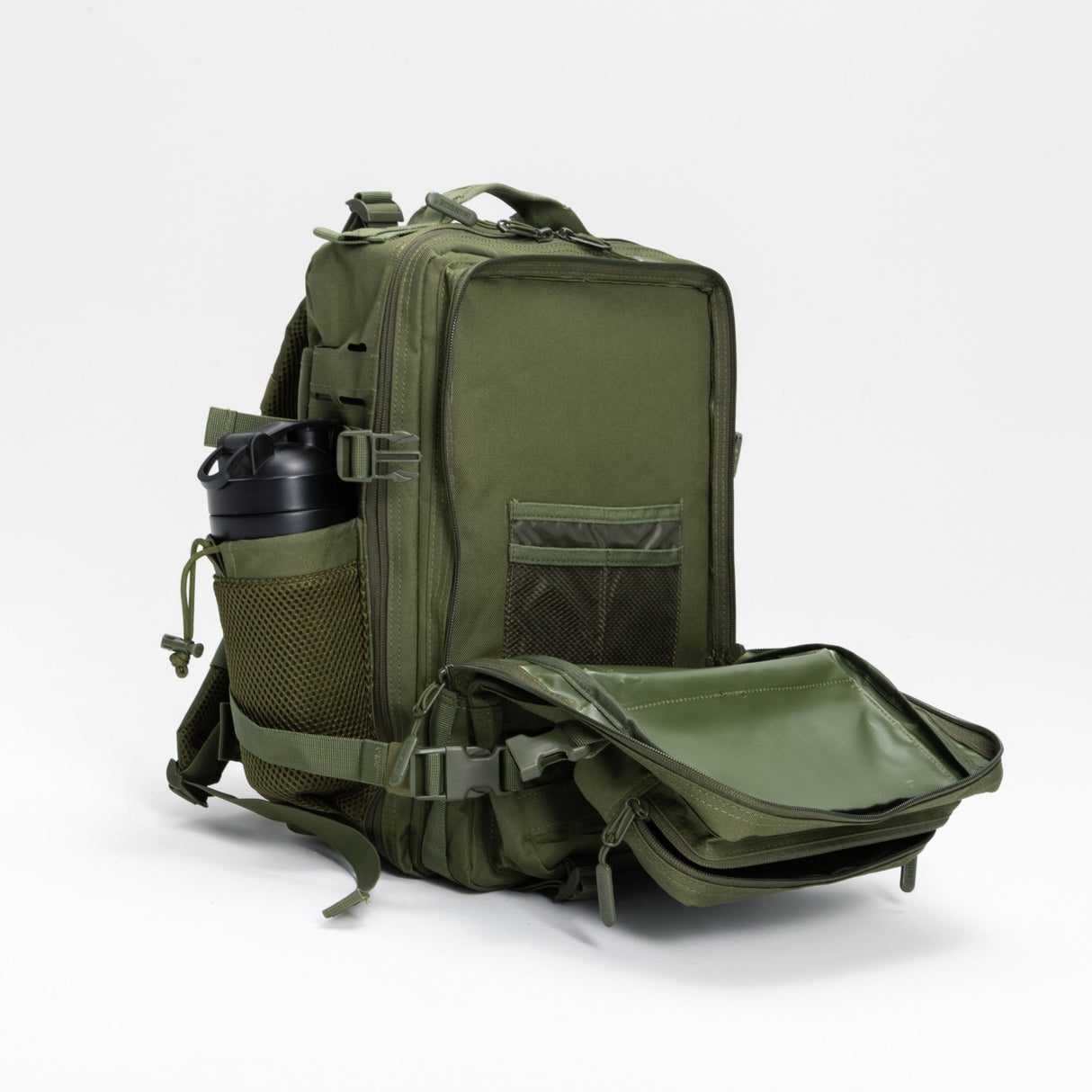 Mochila 35 LT IRONSIDE