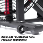 Air Bike Combat IRONSIDE ECHO