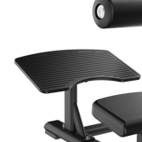 Hip Thruster Plate Loaded IRONSIDE Luxe