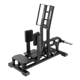 Standing Abductor Plate Loaded IRONSIDE Luxe