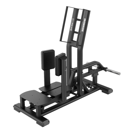 Standing Abductor Plate Loaded IRONSIDE Luxe