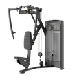 Dual Pec Fly & Rear Delt IRONSIDE Luxe
