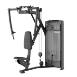 Dual Pec Fly & Rear Delt IRONSIDE Luxe