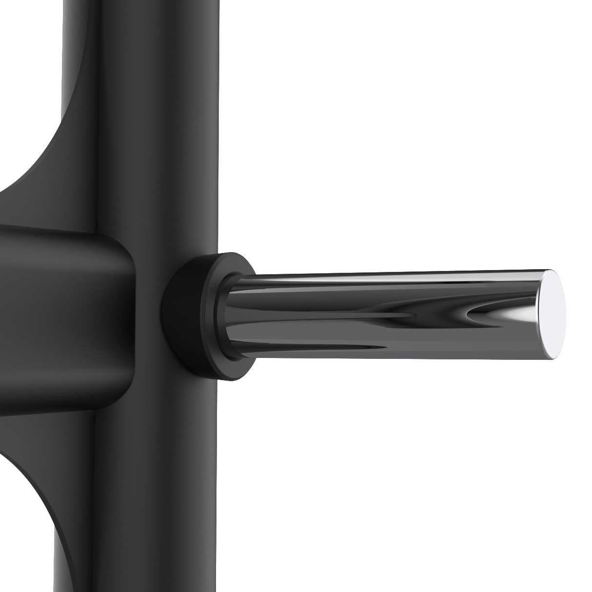 Press Banca Inclinada IRONSIDE Luxe