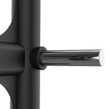 Press Banca Inclinada IRONSIDE Luxe