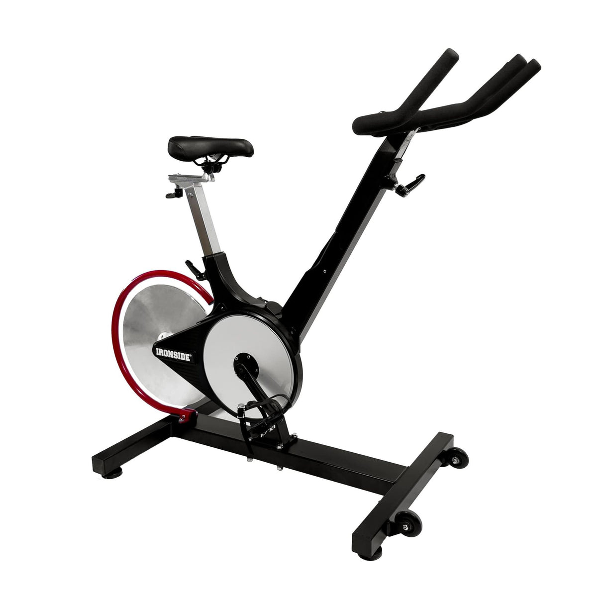 Bicicleta de Spinning Indoor Bike IRONSIDE