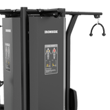 4-Stack Jungle Multi-Station IRONSIDE Luxe