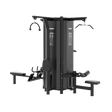 4-Stack Jungle Multi-Station IRONSIDE Luxe