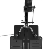Dual Lat Pulldown & Row IRONSIDE Luxe
