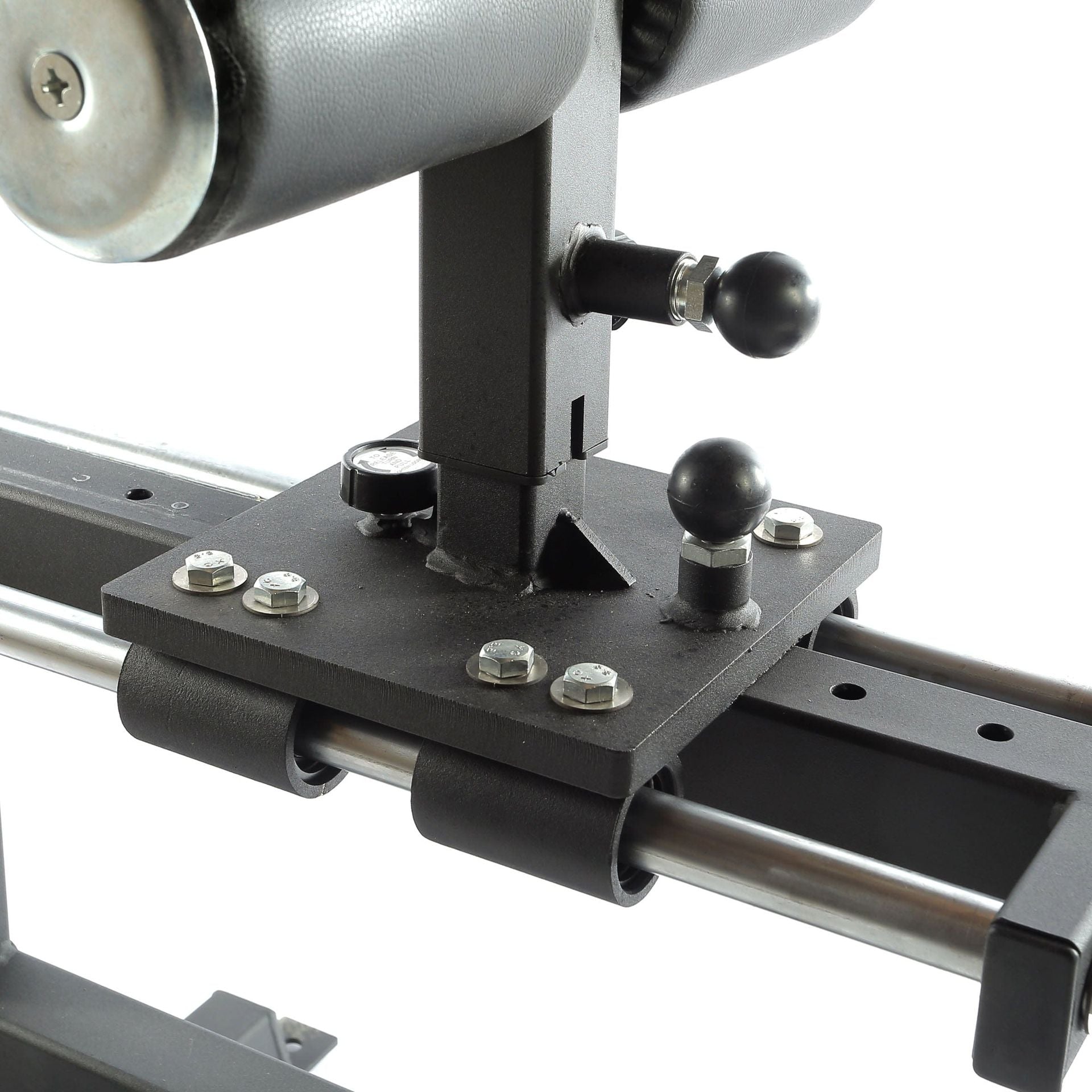 Banco GHD Glute Ham Developer IRONSIDE