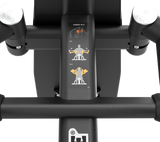 Pec Fly IRONSIDE Luxe