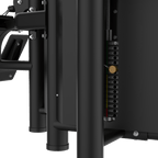 8 Stack Multi-Station IRONSIDE Luxe