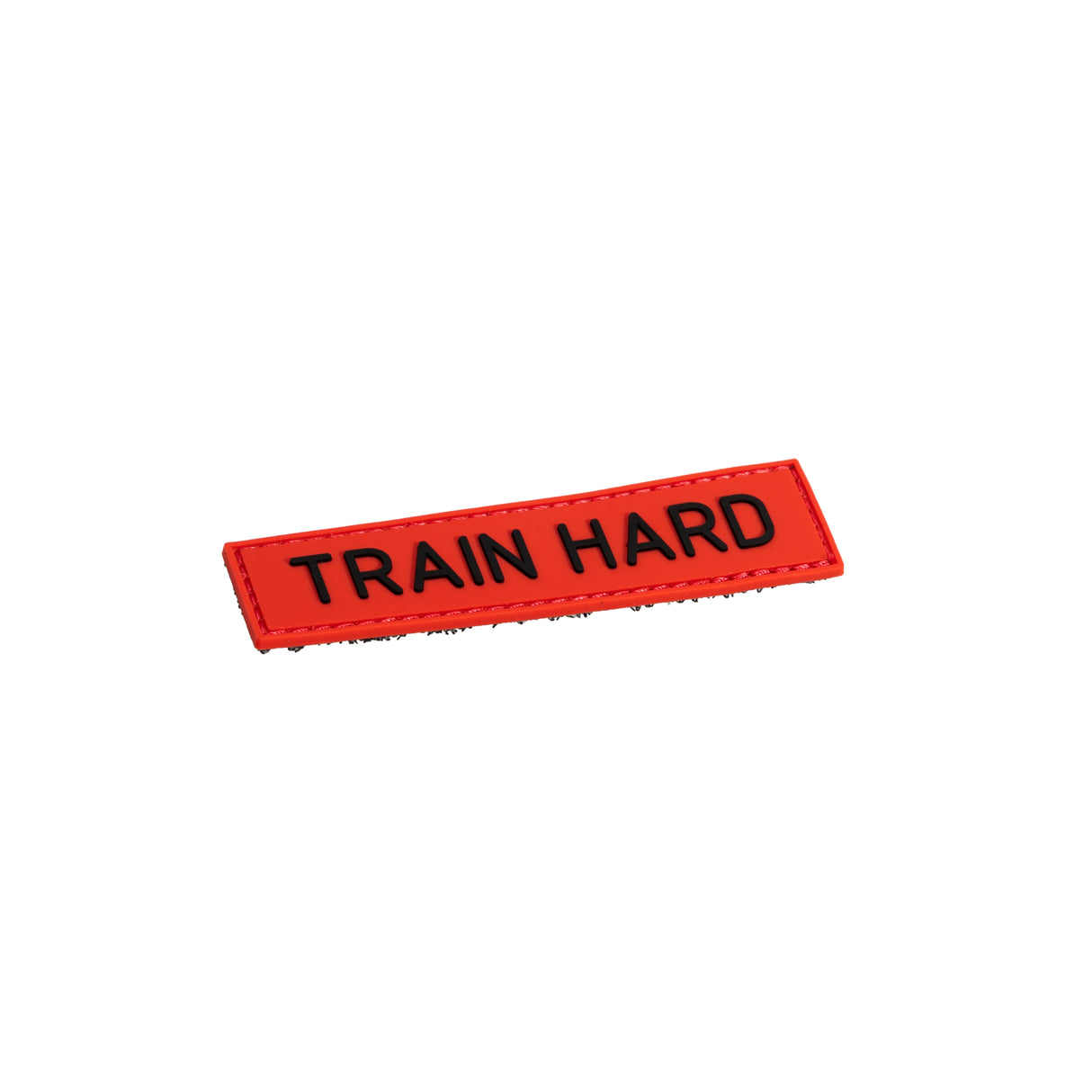 Parches de Velcro Slogans IRONSIDE