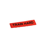 Parches de Velcro Slogans IRONSIDE