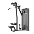Dual Lat Pulldown IRONSIDE Luxe