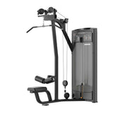 Dual Lat Pulldown IRONSIDE Luxe