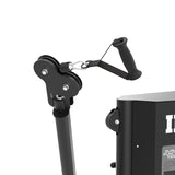 Dual Cable Cross IRONSIDE Luxe - Ratio 3:1