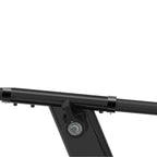 Trotadora Curva Comercial IRONSIDE Luxury