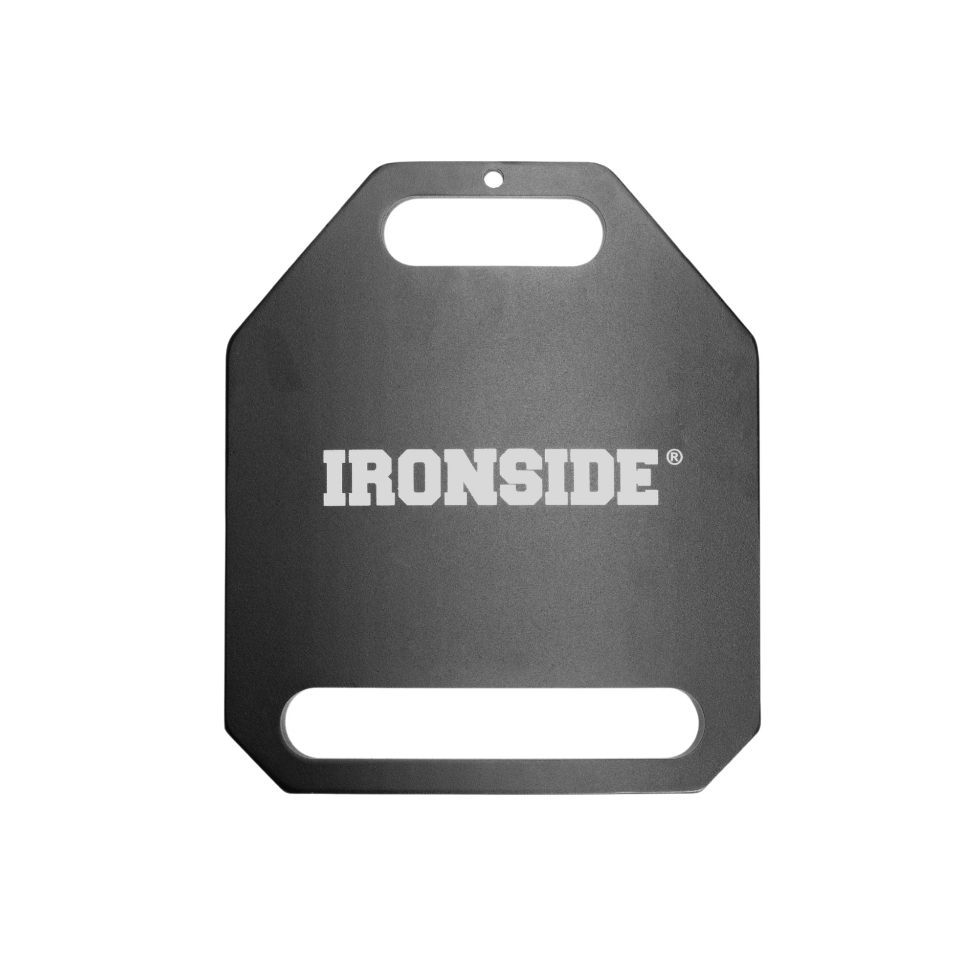 Placa 4 kg para Chaleco de Lastre IRONSIDE