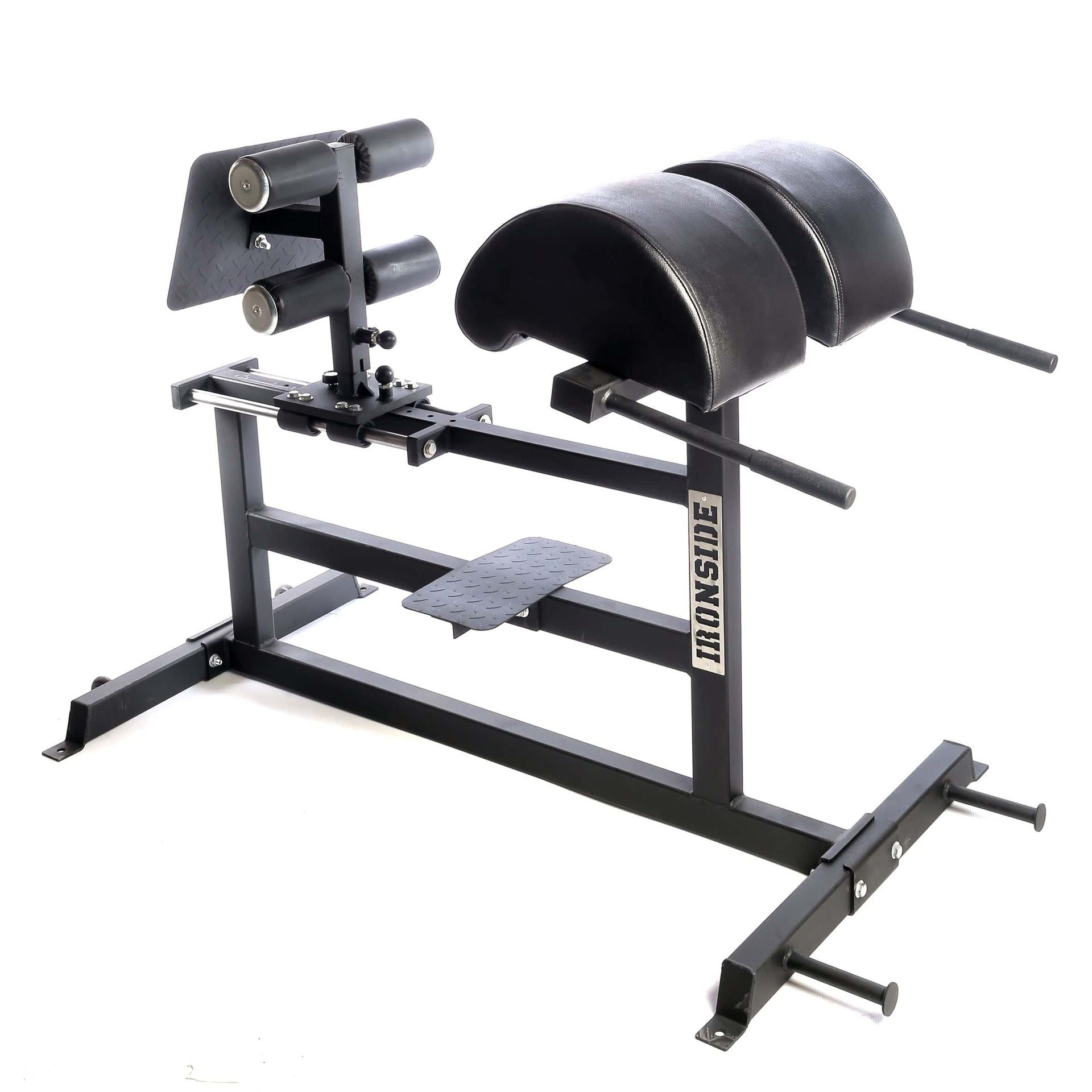 Banco GHD Glute Ham Developer IRONSIDE